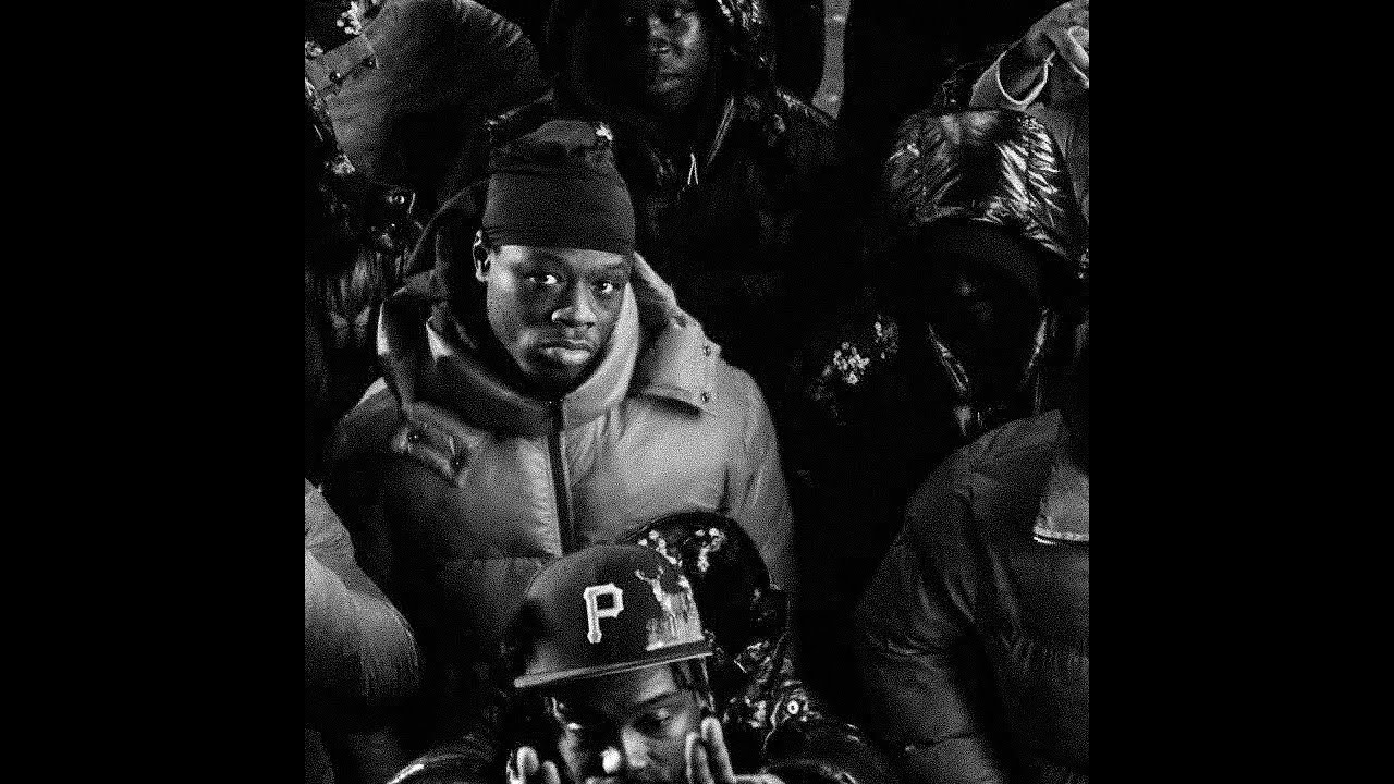 [FREE] J Hus X Burna Boy Type Beat 