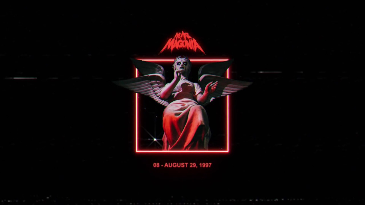 We Are Magonia - August 29, 1997 (feat. Isidor)