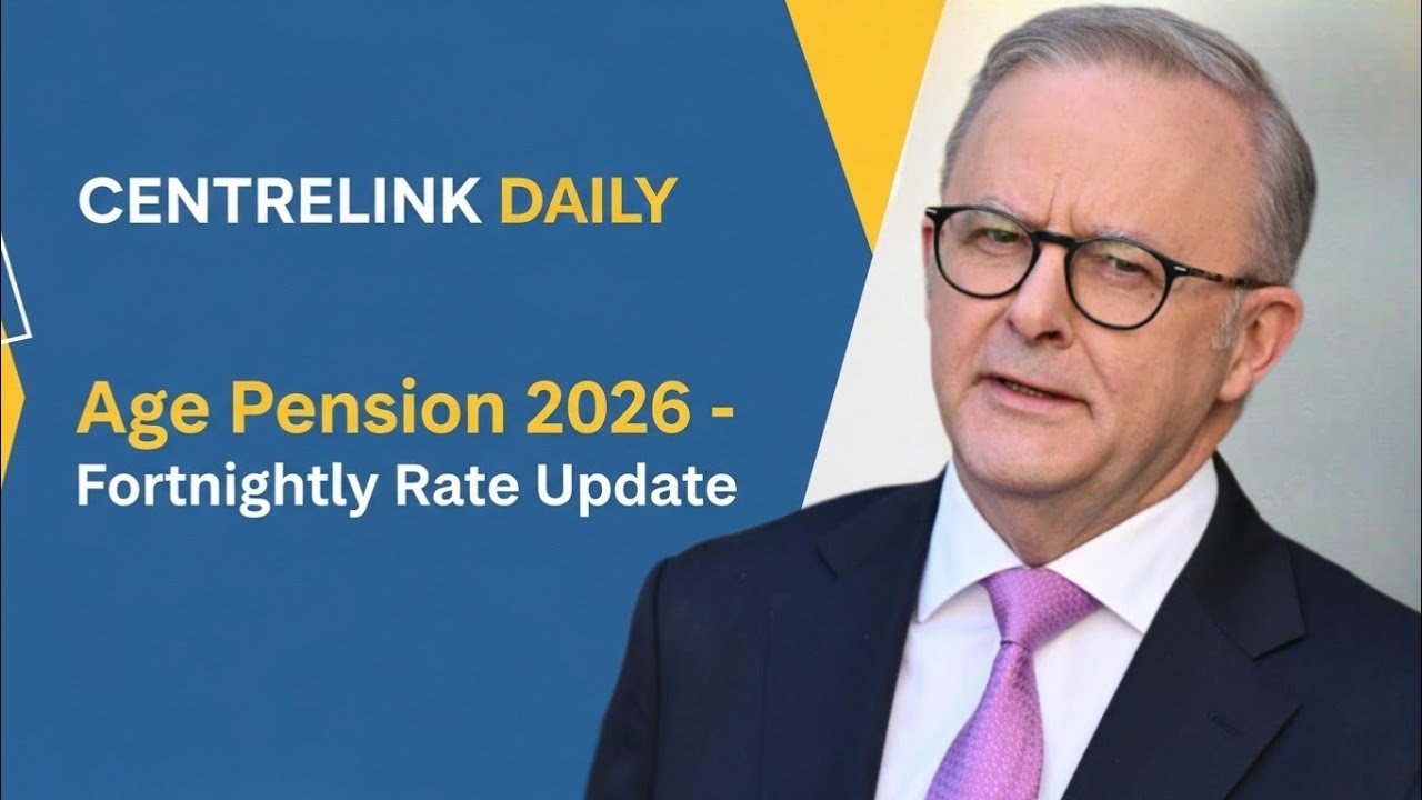 Age Pension Update 2026: What the $1,178 Fortnightly Rate Really Means for Seniors