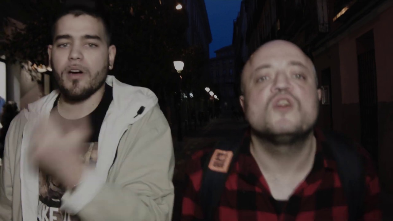 Supra Jordán Donaire y Ezija - Musicannabis