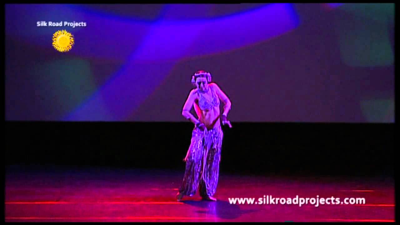 Patrizia Pin-Tribal Fusion