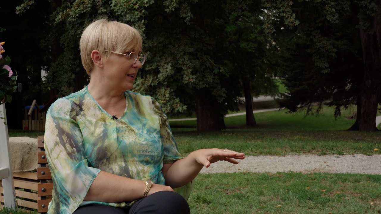 Nataša Pirc Musar o dosedanjih predsednikih Republike Slovenije