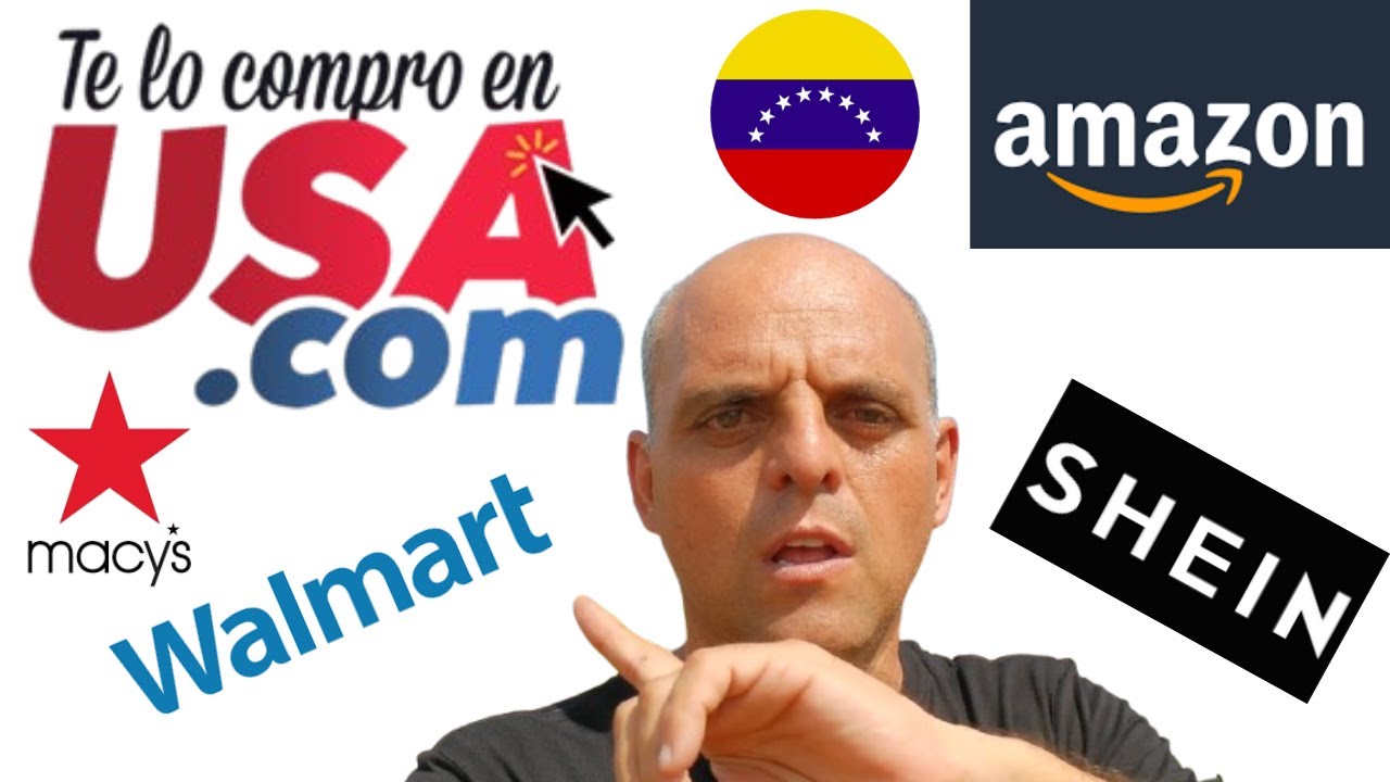 SECRETOS DE CASILLERO INTERNACIONAL PARA AMAZON SHEIN WALMART ¡COMPRAS SIN TARJETAS DE CRÉDITO!
