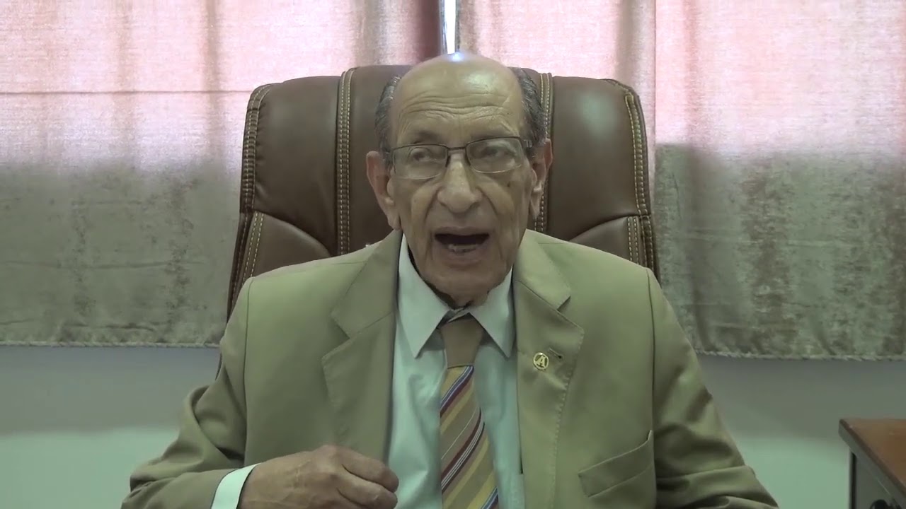 المحاضرة الأولى 