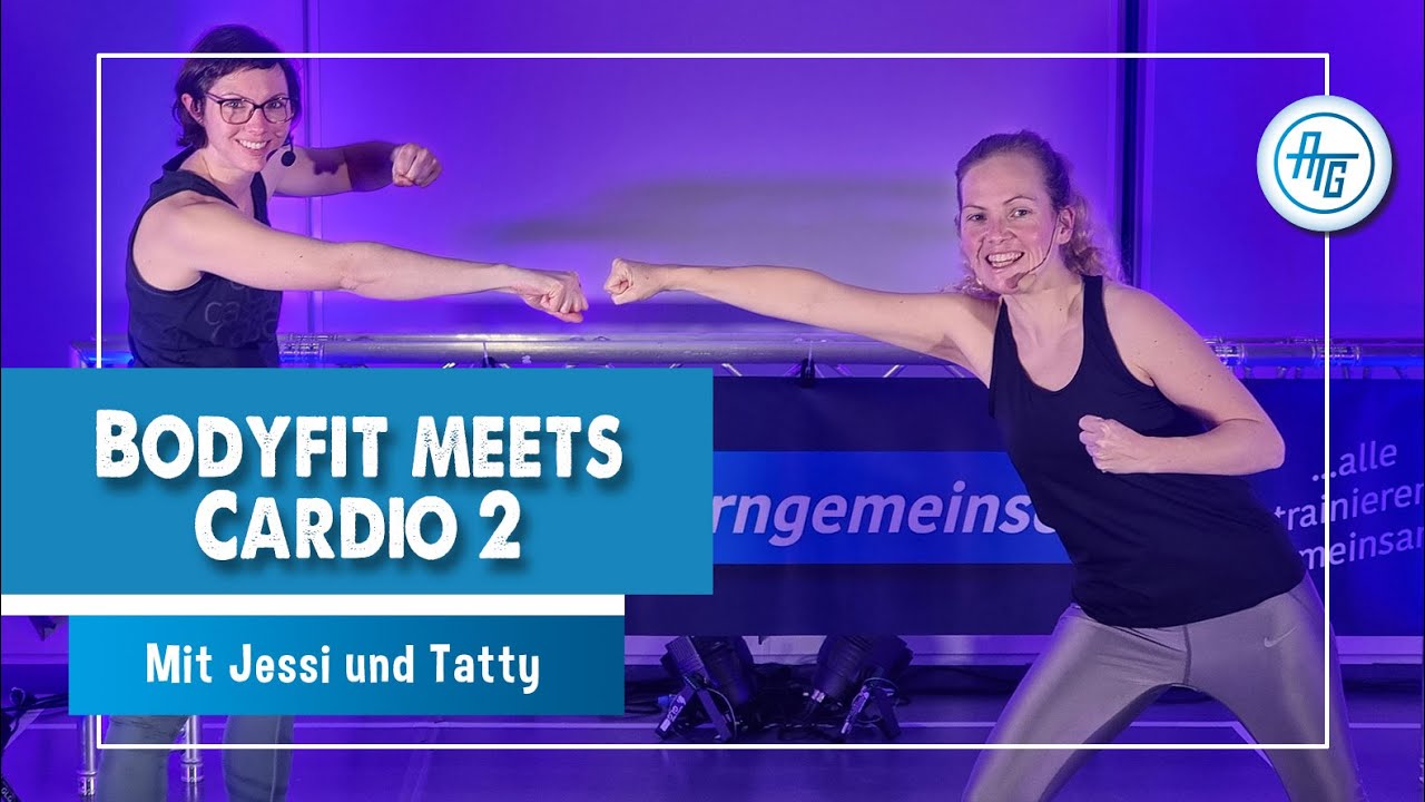 ATG – Bodyfit meets Cardio 02