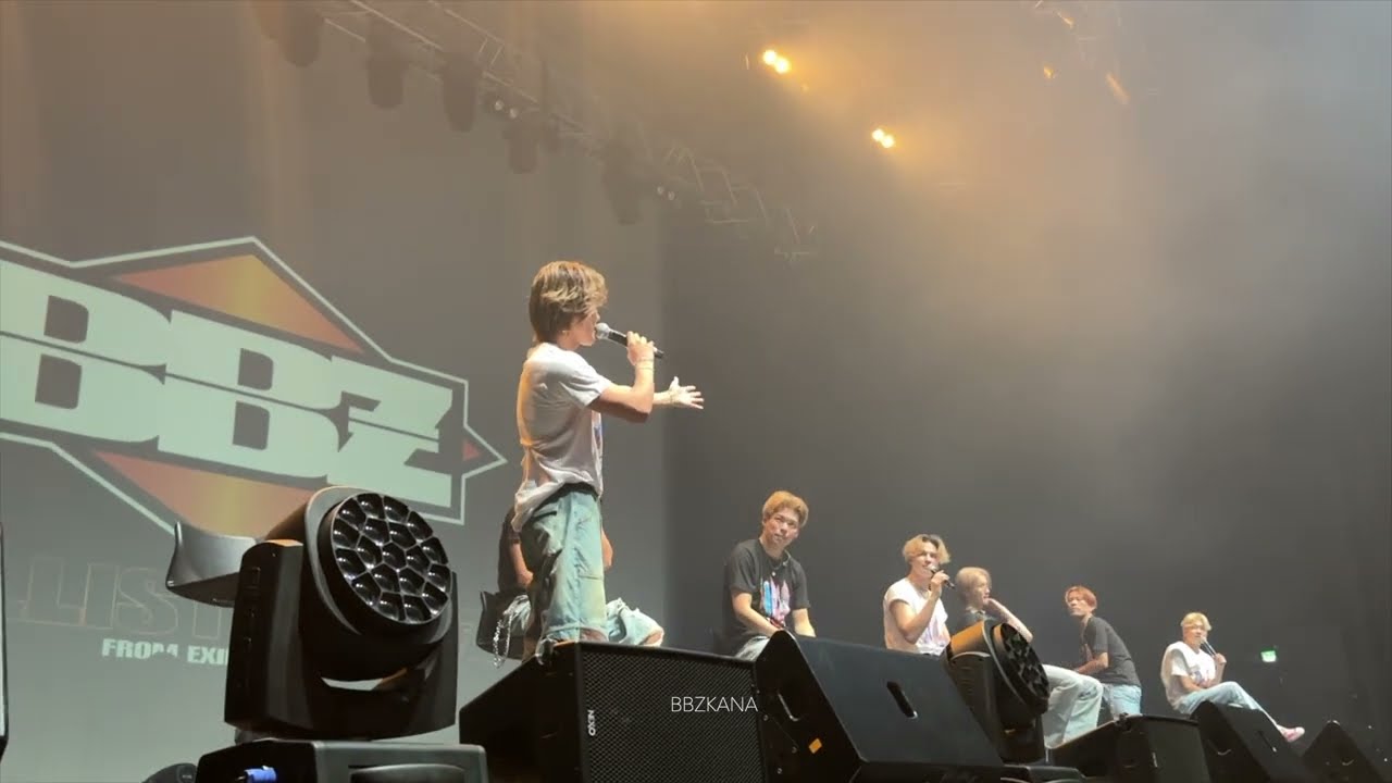BALLISTIK BOYZ