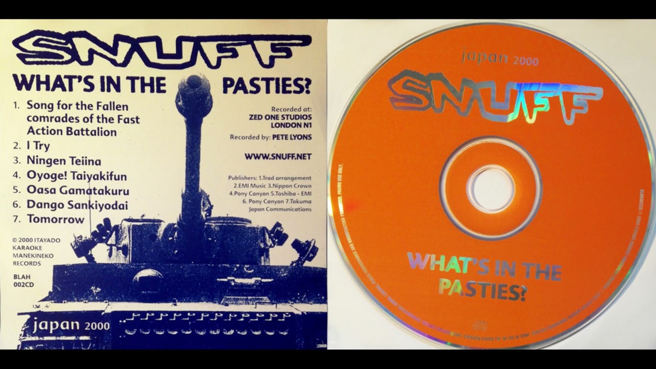 Snuff - 