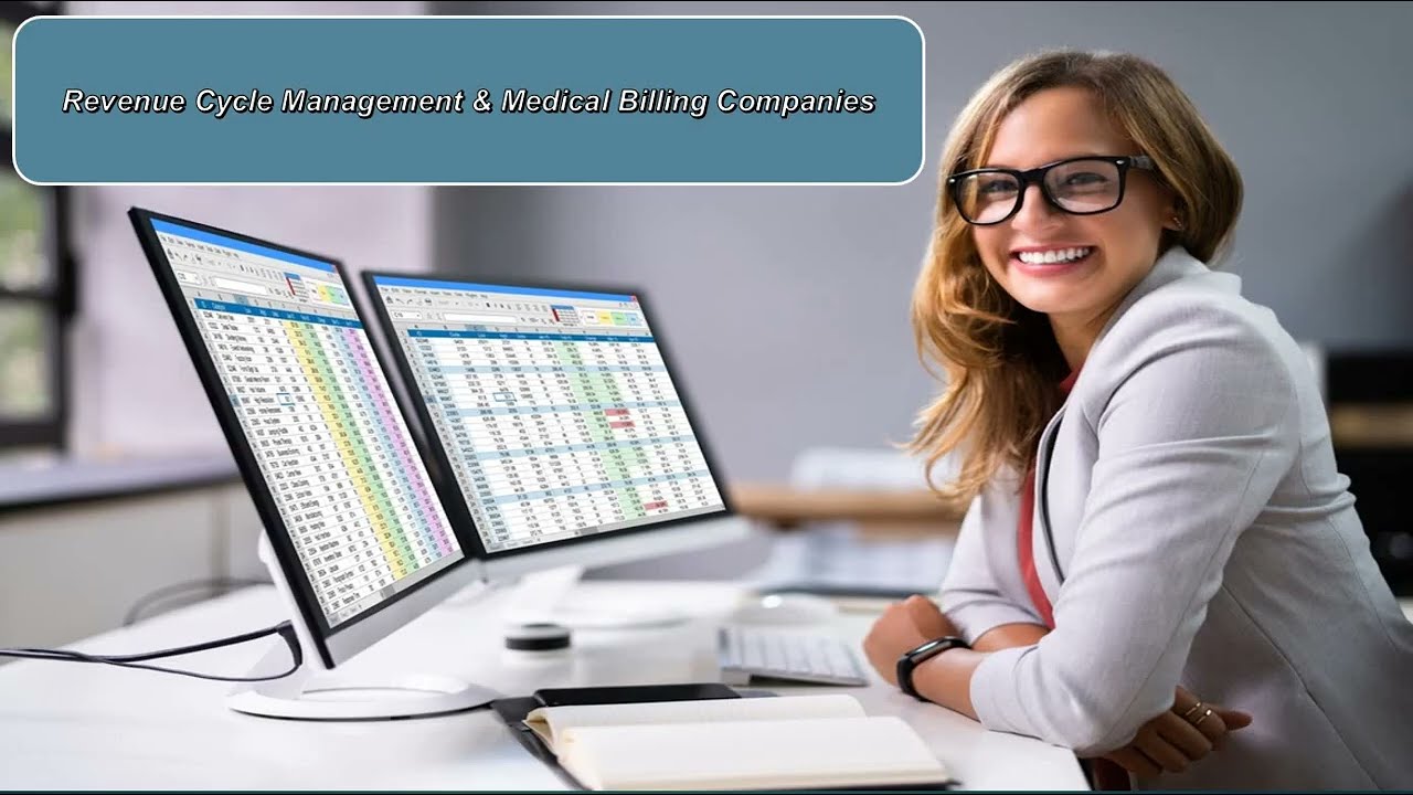 Medical Billing Company R1 RCM