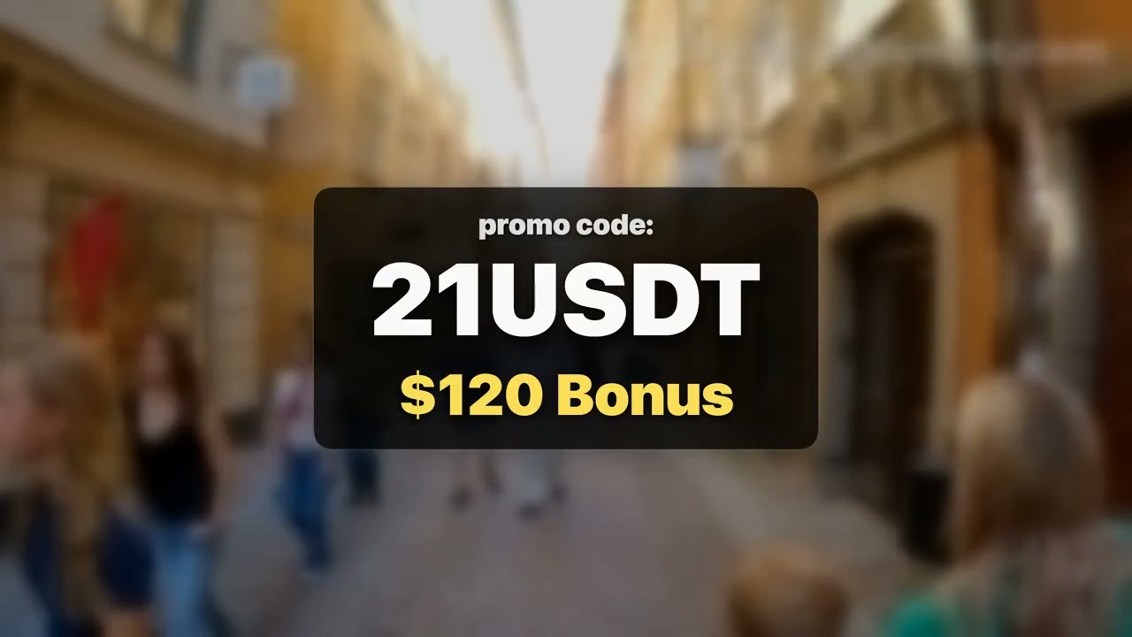 Okx Code Review &mdash; ''21USDT'' Unlocks $120 Bonus & Daily Rewards