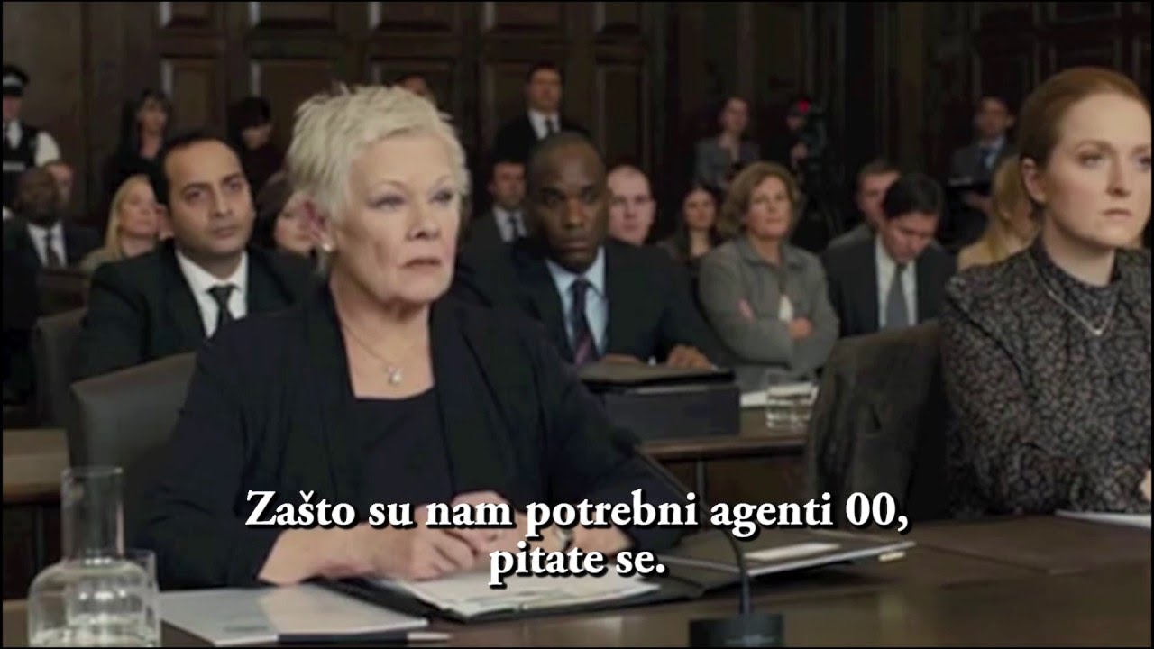 Agenti 00 - V. gimnazija 