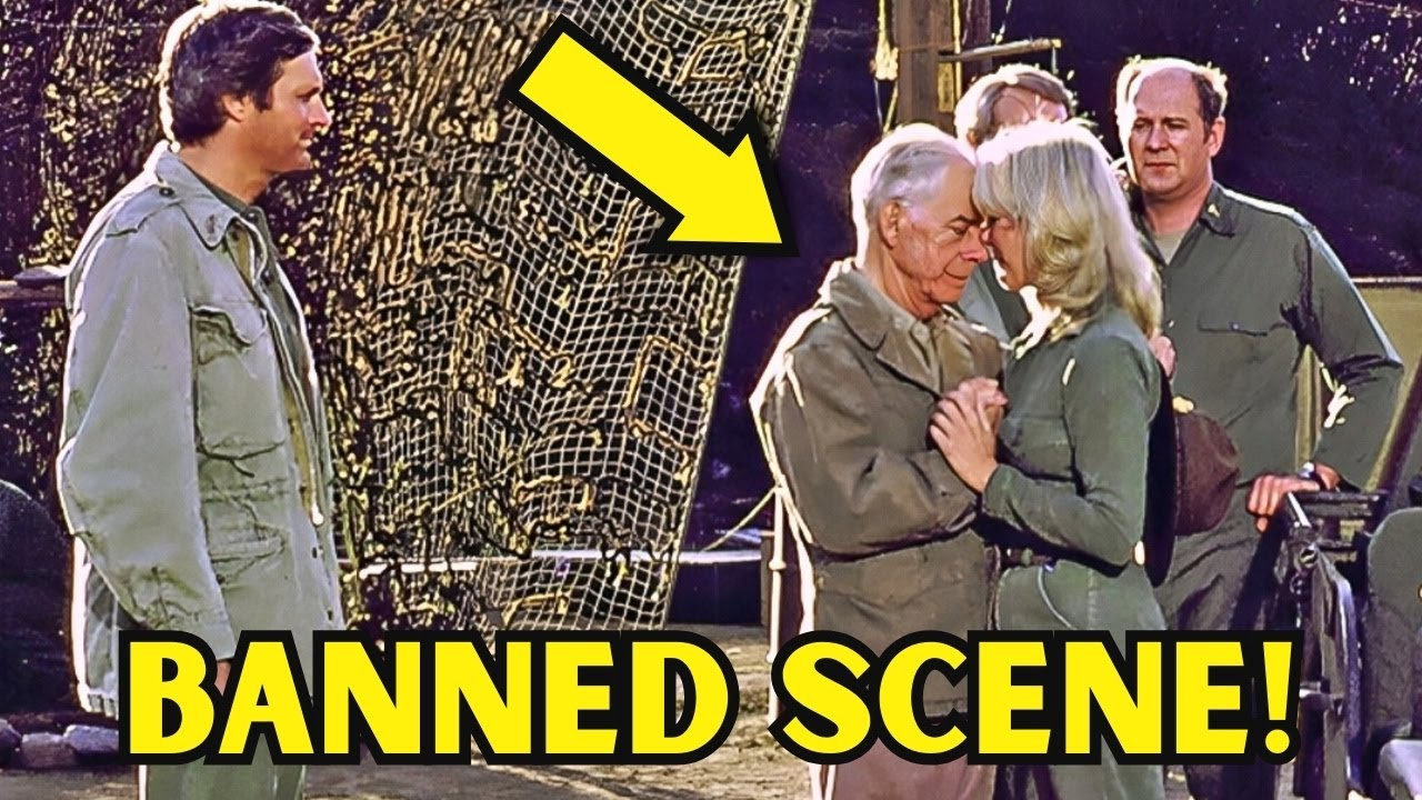7 сезон сериала «MASH» | 20 поразительных фактов, которые вы никогда не знали!