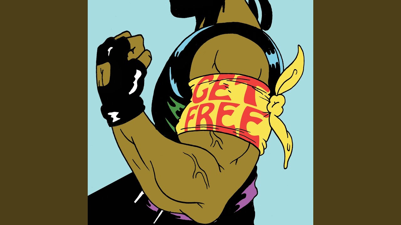 Get Free (feat. Amber Coffman)