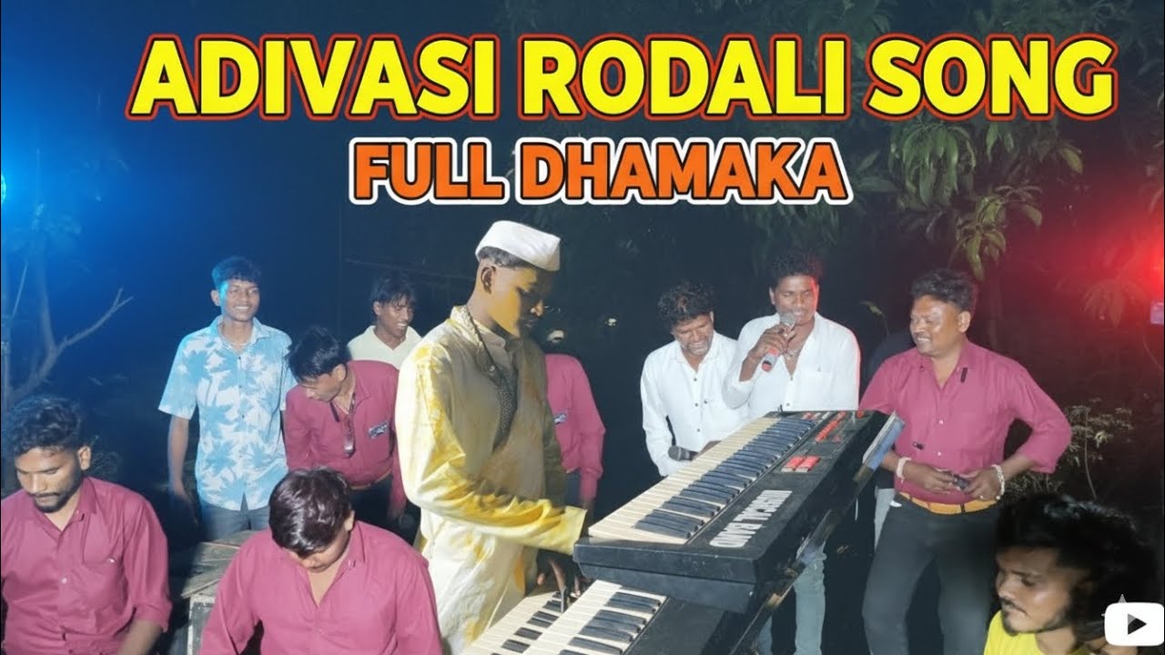 Naseeb band Dulhe ne Kya Rodali bajayi hai