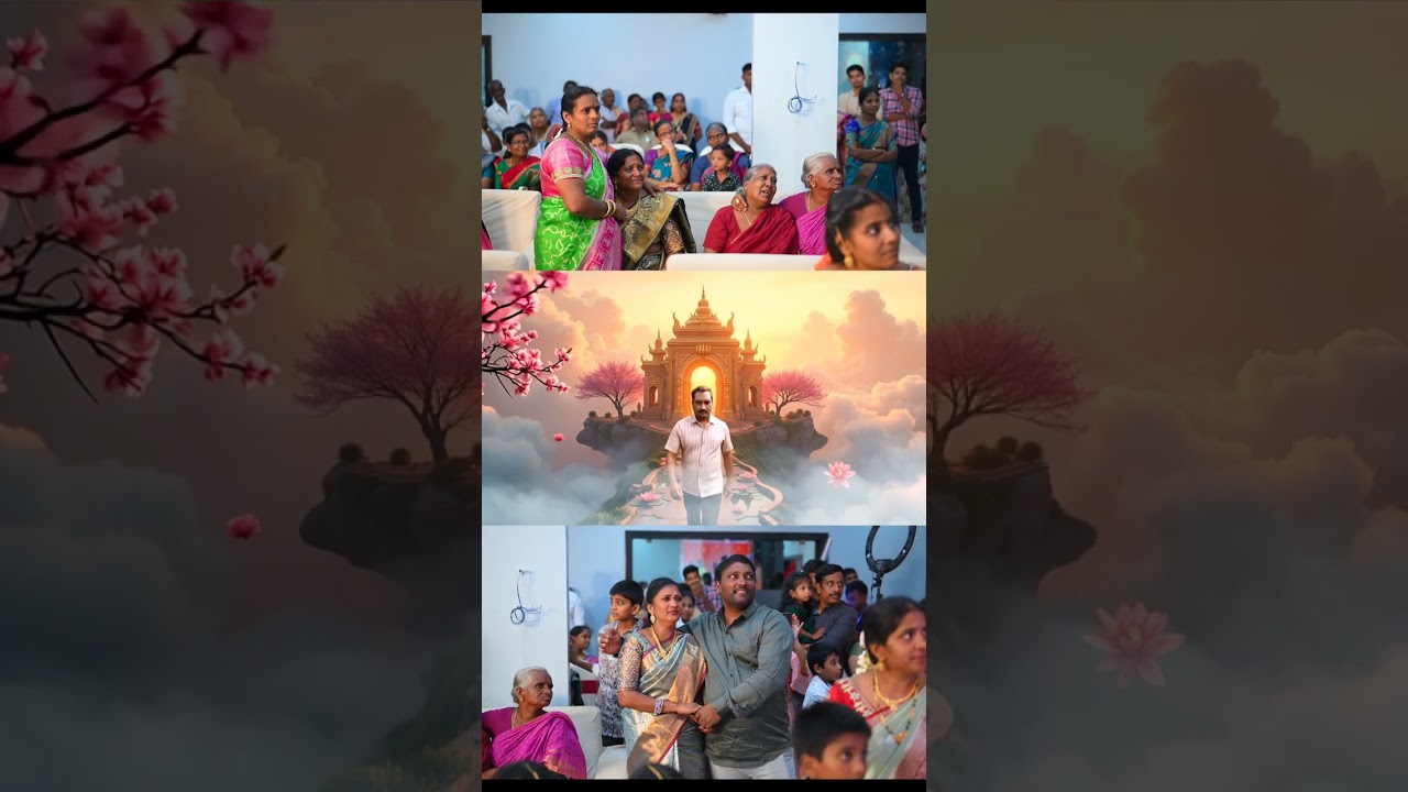 Customer Reaction video 