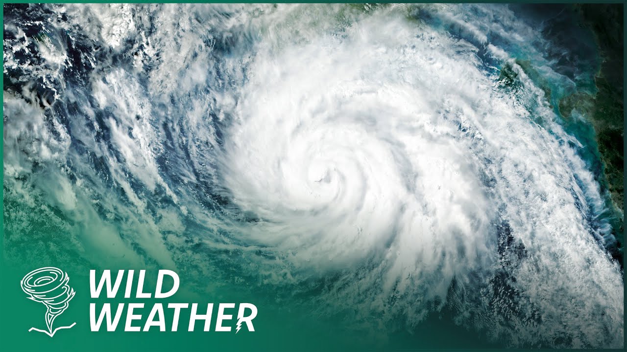 History's Worst Hurricanes | Code Red | Earth Stories
