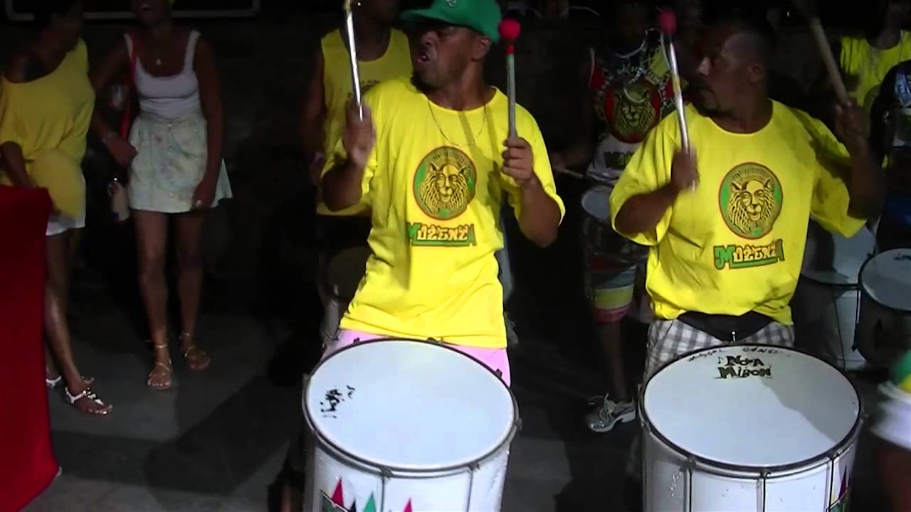 Muzenza