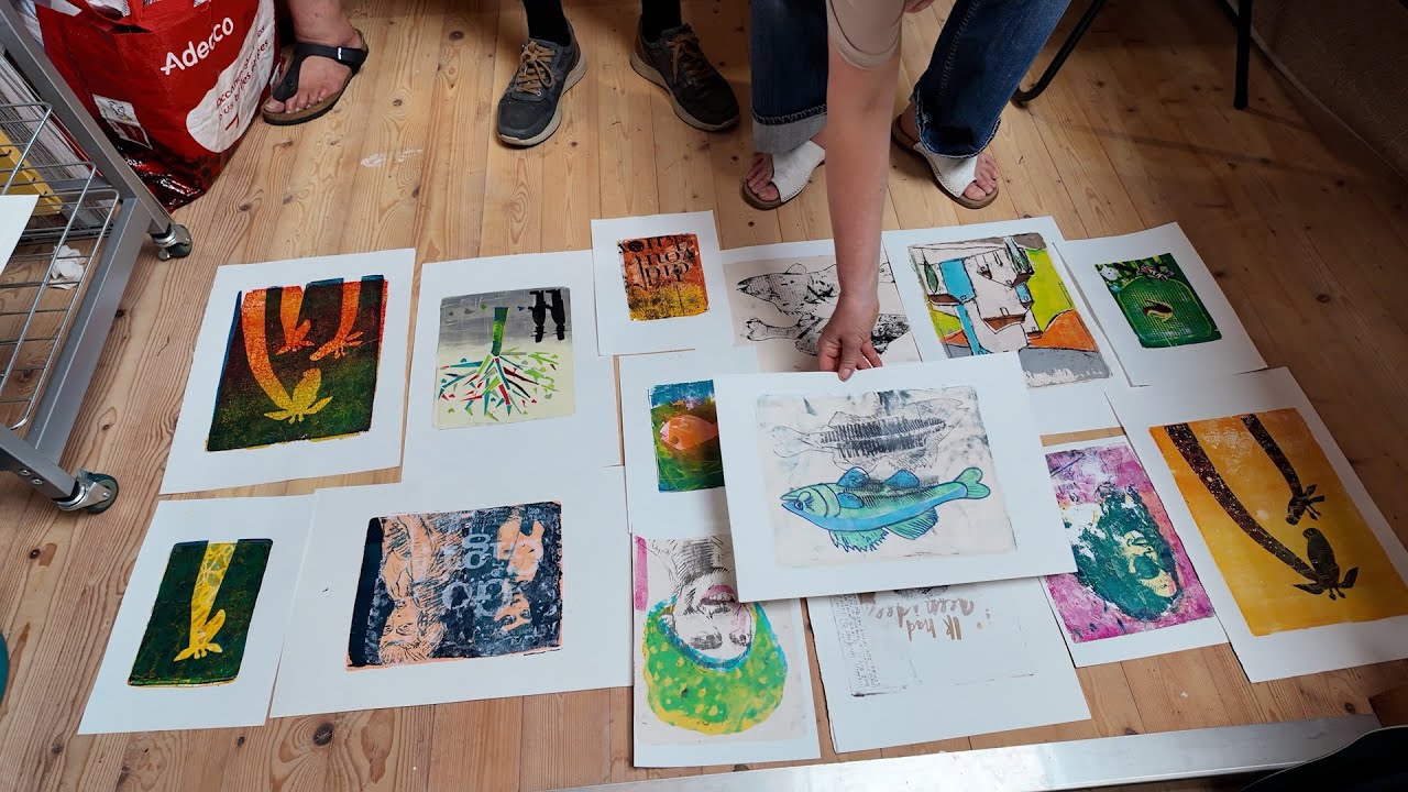 Workshop  