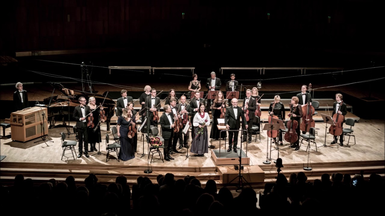 O.Kywa Chamber symphony