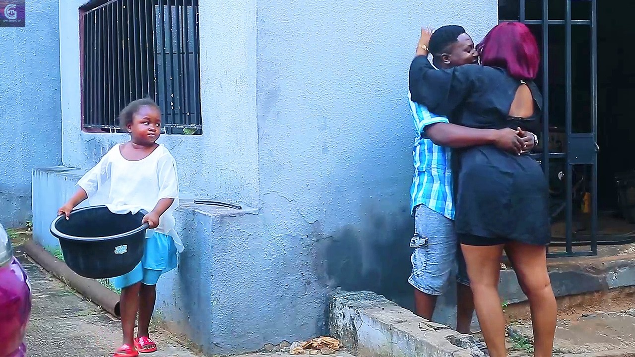 The Smart Orphan Child 2 - Latest Ebube Obio Emotional Family Movie - Full African Movie