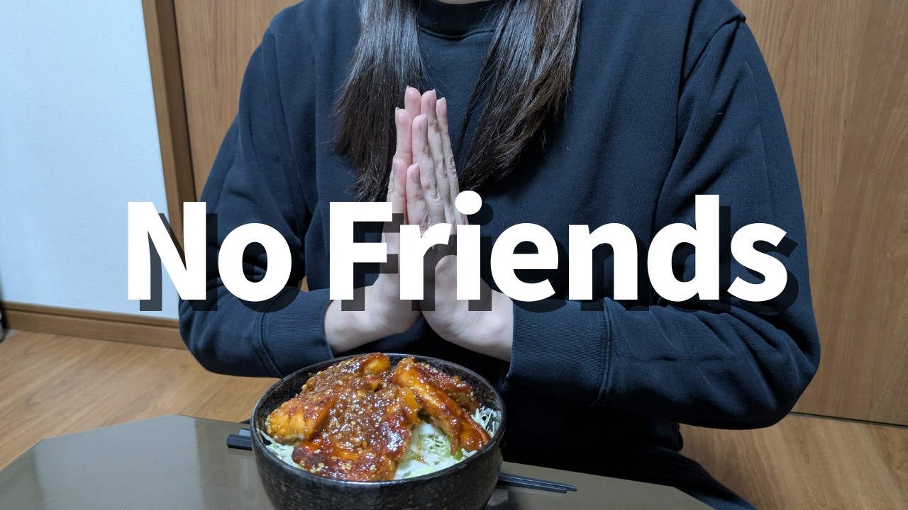 Friday Night Alone in Japan 🇯🇵 | 8 PM–12 AM Cozy Night Routine After Work