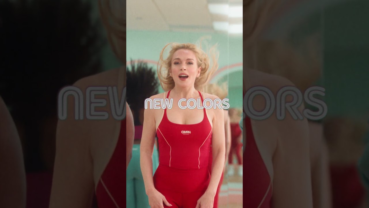 The Best Activewear Brand You&rsquo;ve Never Heard Of (But Lindsay Lohan Has)
