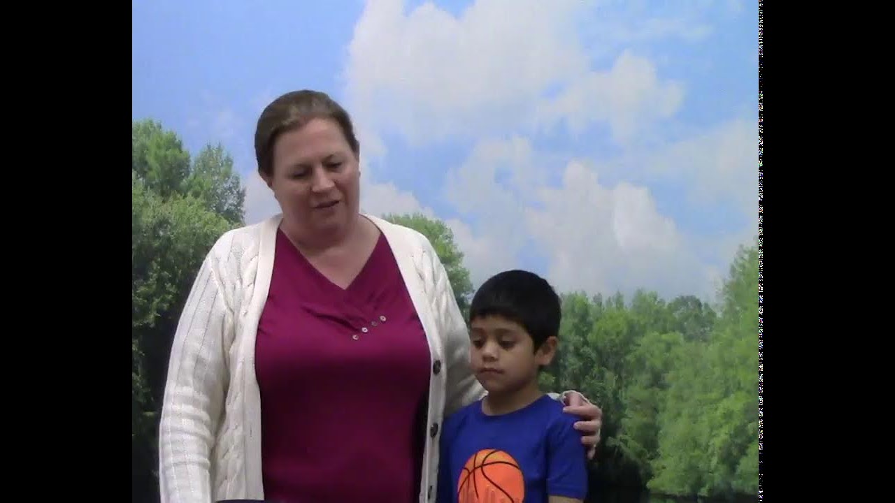 WLES Morning News Show Live Stream