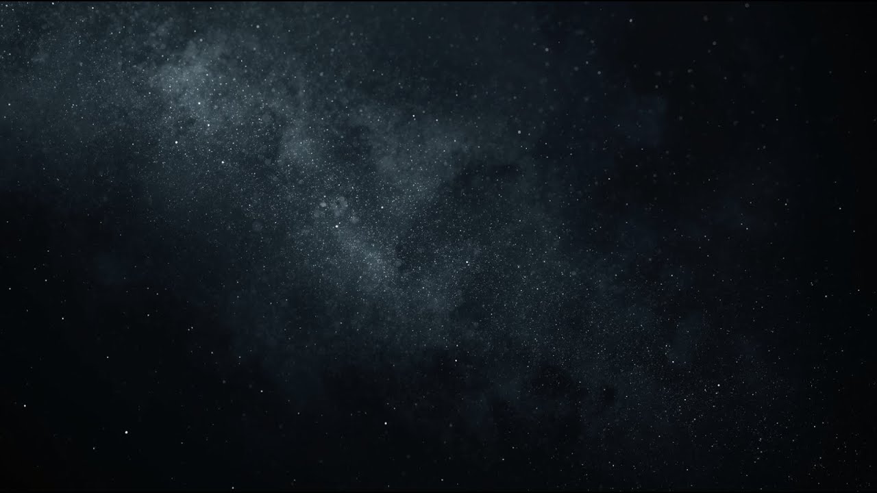 The Fear of Infinite Space