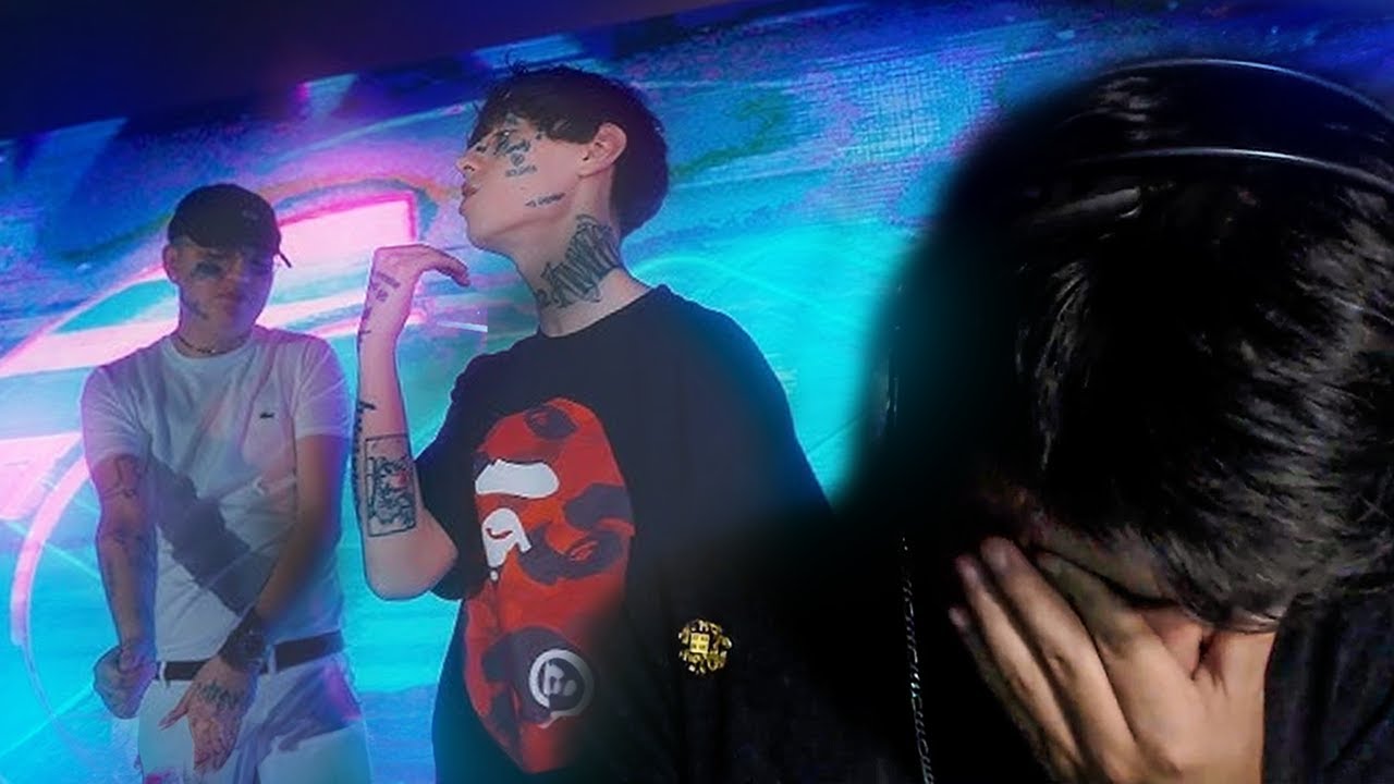 REGRESÓ🔥Reacción a 🪓 MASHETE - Dani Flow, Lil Xan, Cachirula, Uzielito Mix (Official Video)