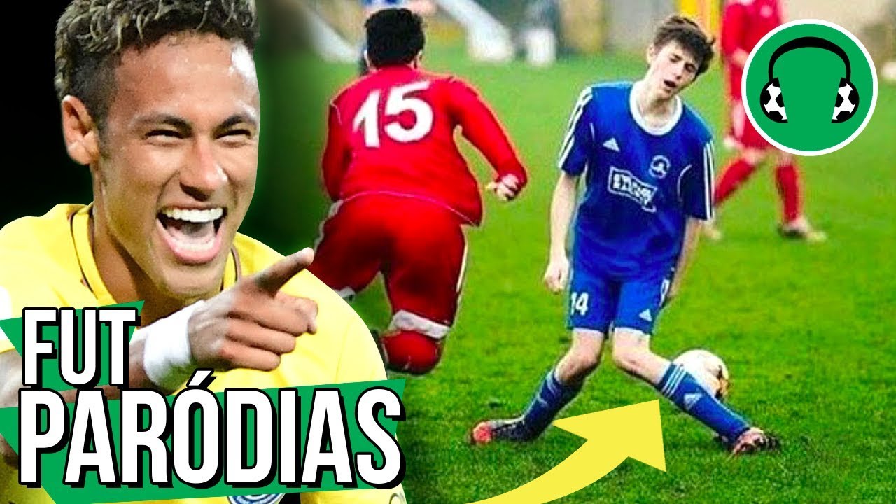 ♫ EI, FECHA AS PERNA! (Só Caneta Monstra) | Paródia Eu Falei Pra Elas - MC G15