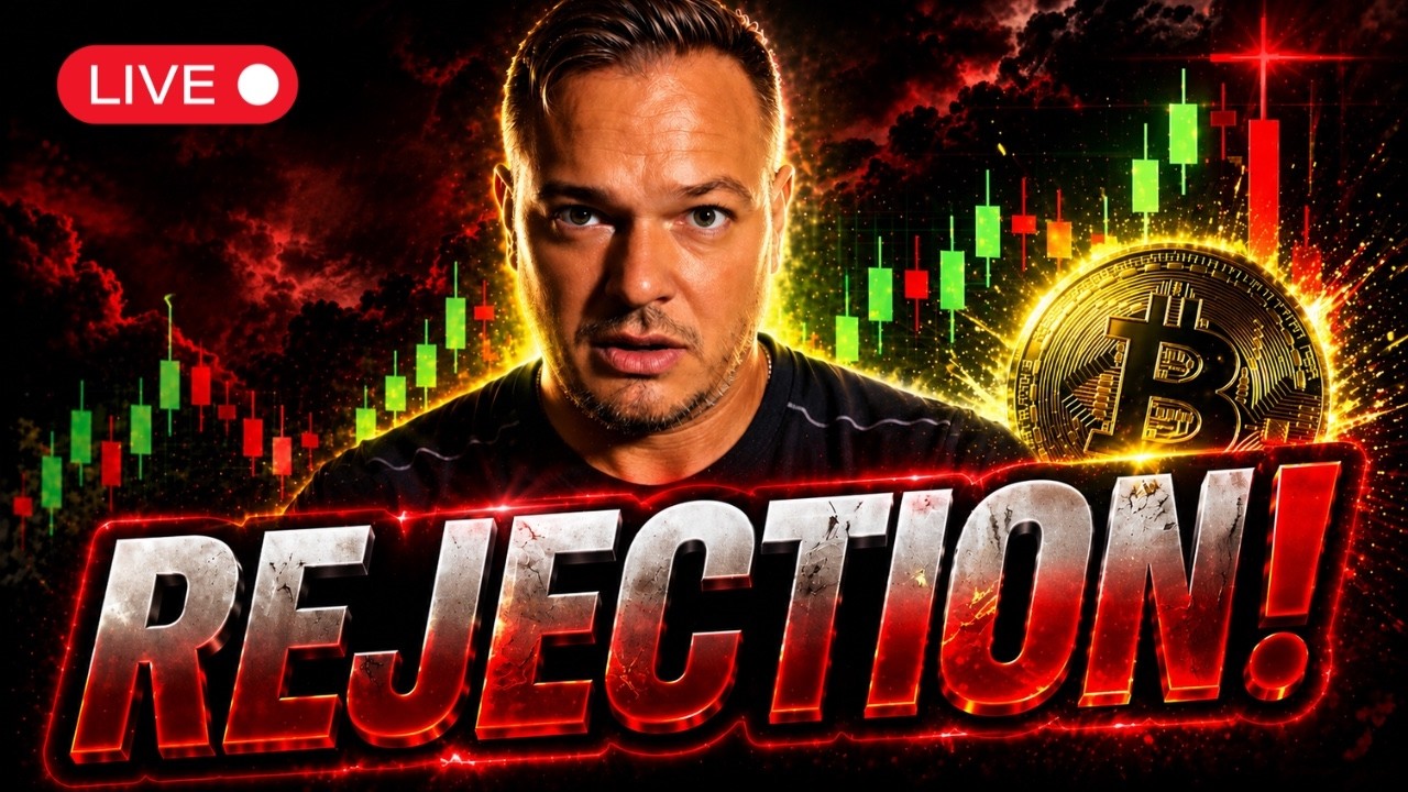 Bitcoin Correction or Another High!