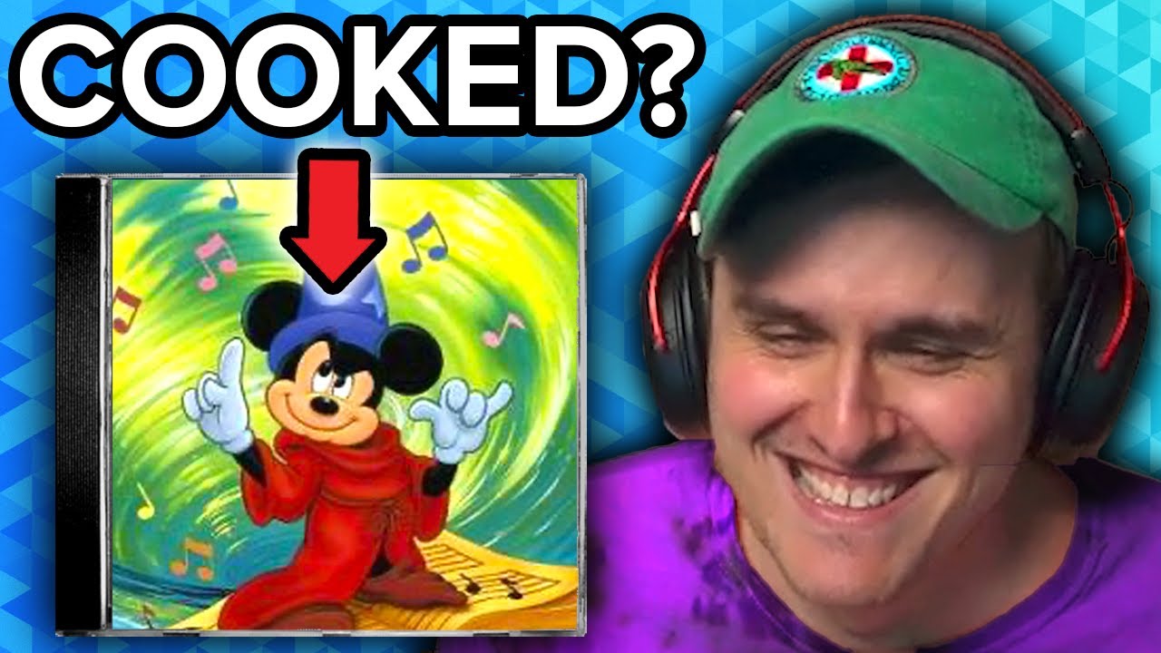 The WORST Video Game Songs #2