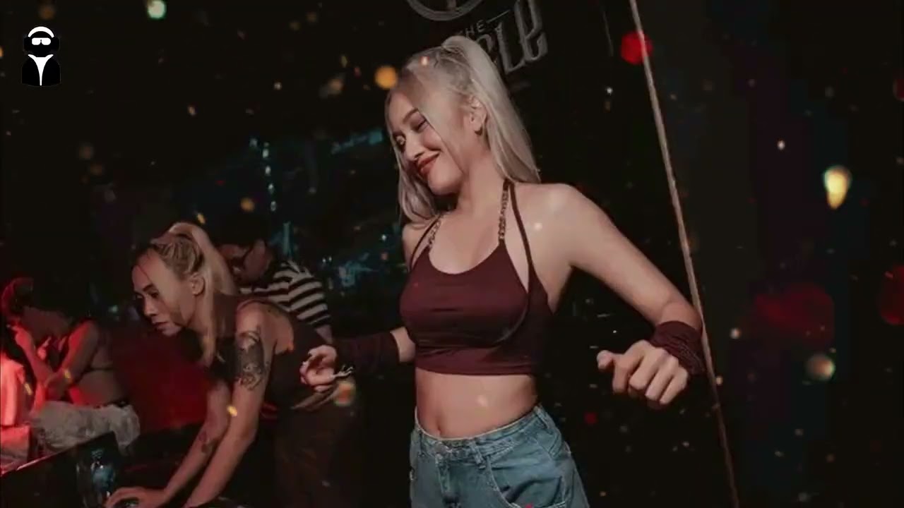 Midnight Mix [DANCEMIX] Bass Down Low | Poo Neep Ee Pee | Jai Sung Ma -PARTY ALL NIGHT-TECHNO