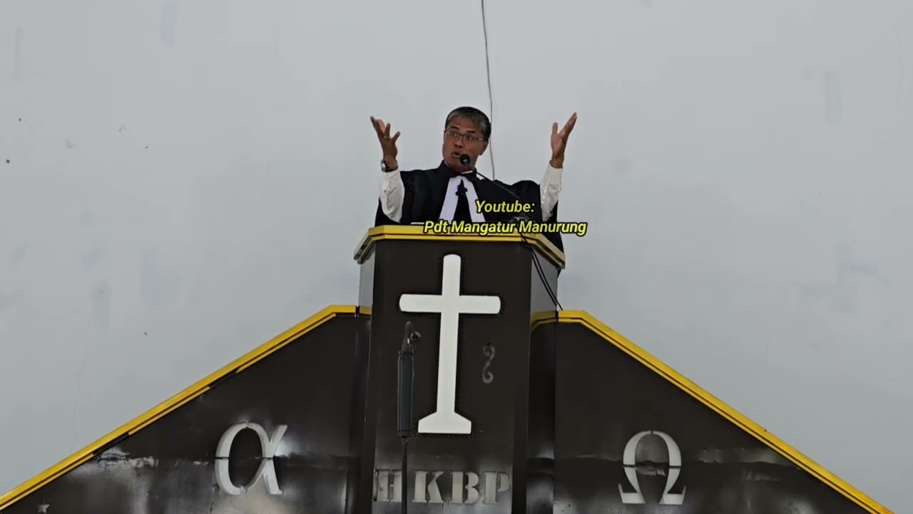 LAS NI ROHA DIHAMUMULAK NI ANAK NA MAGO I (LUKAS 15:11-32)