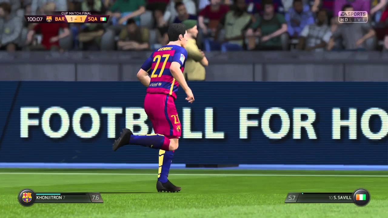 final freekick 45yards pro club