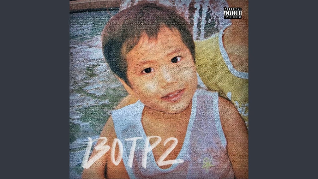 Confidence (feat. SINCE & hangzoo)