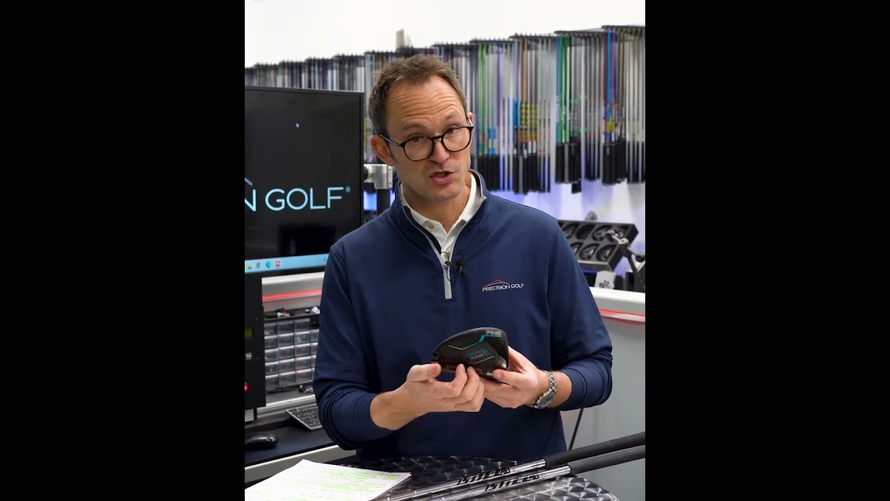 НОВЫЙ PING G440 K DRIVER И S259 WEDGES 