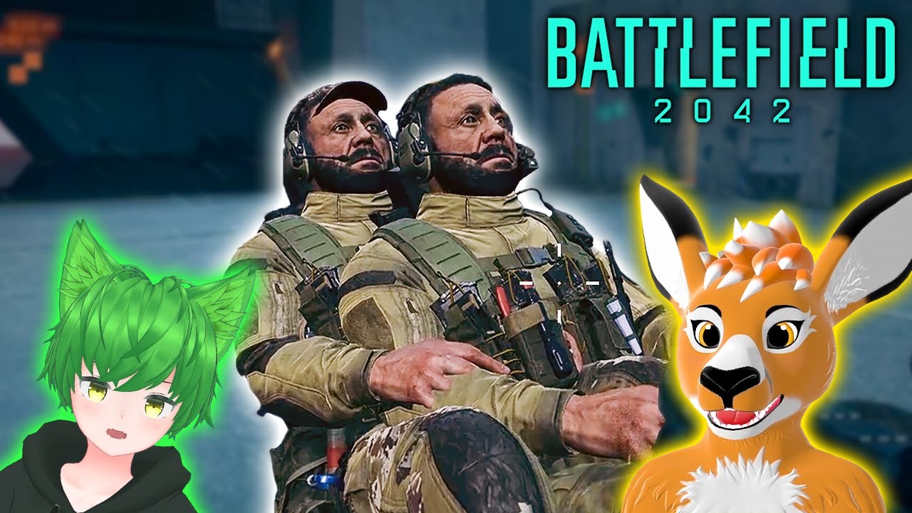 Battlefield 2042 i 100 powodów DLACZEGO W TO NIE GRAĆ!