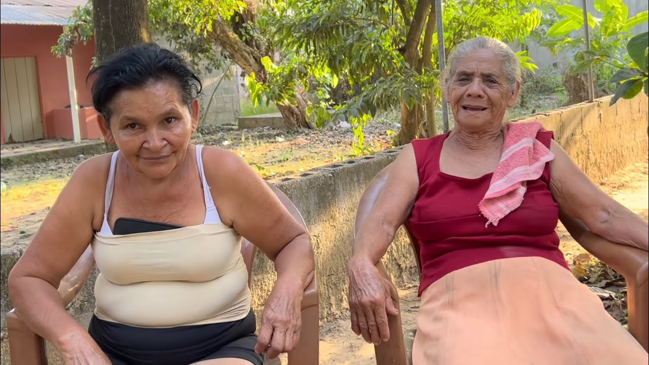 Bombazo Brizuela se quiere Comer a Doña Lucia Esto se Descontrolo..😮😮