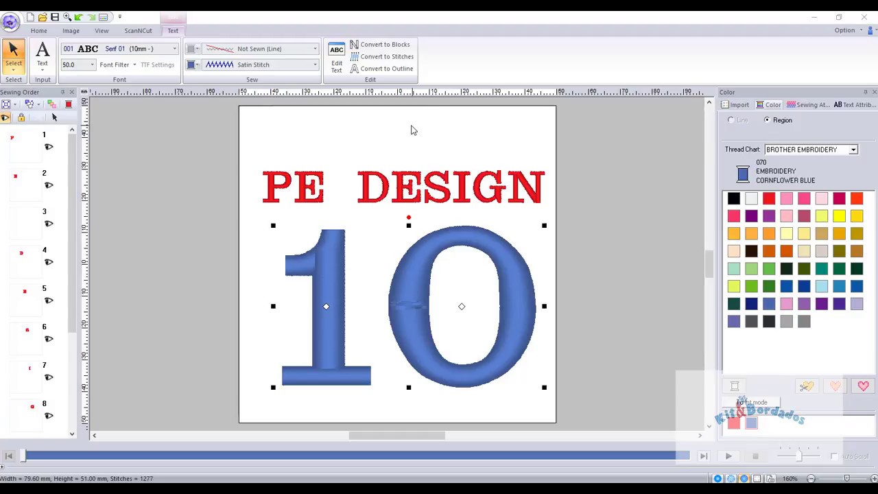 PE DESIGN 9 V/S  PE DESIGN 10