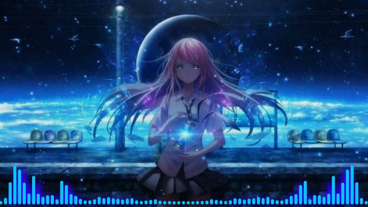 Nightcore - Je ne parle pas français- Girl X Boy version