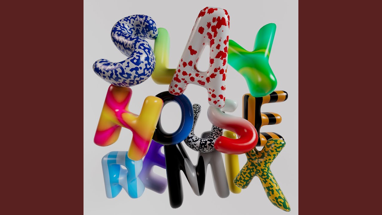 WE REMIX (Feat. Paloalto, Nucksal, CRUCiAL STAR, Khundi Panda, SUPERBEE, Juvie Train, KAMBO,...