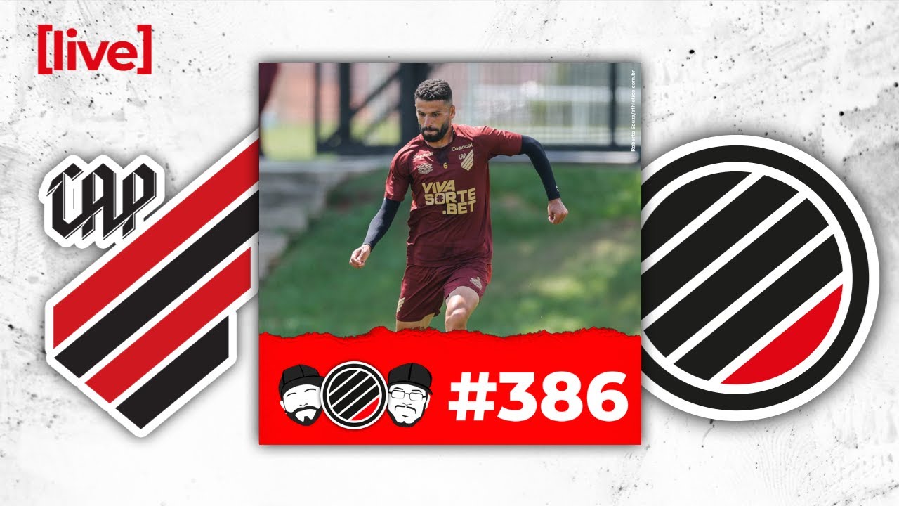principal no paranaense - o quinto vento podcast 386