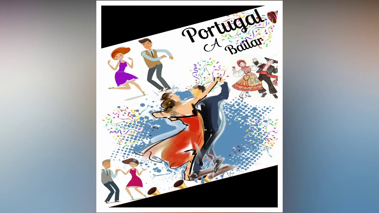 Musica Popular Portuguesa