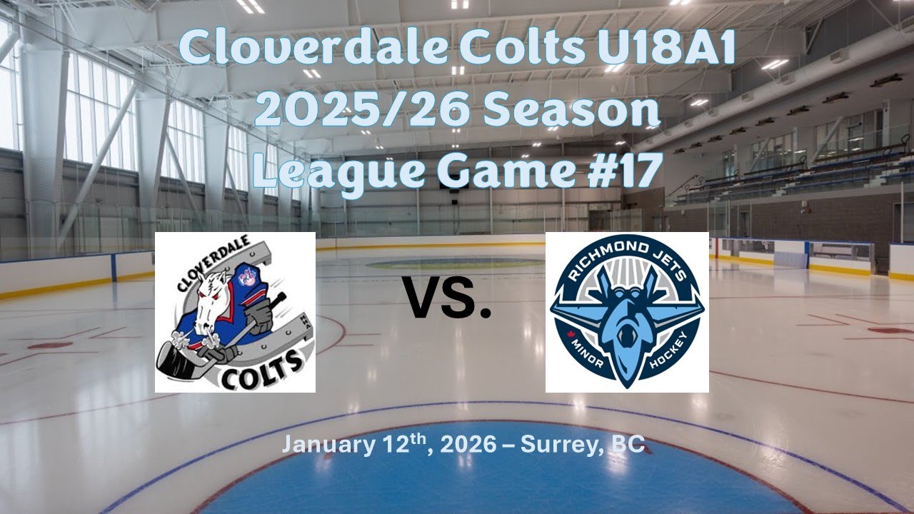 The Colts continue their search for a post-Christmas win against Richmond