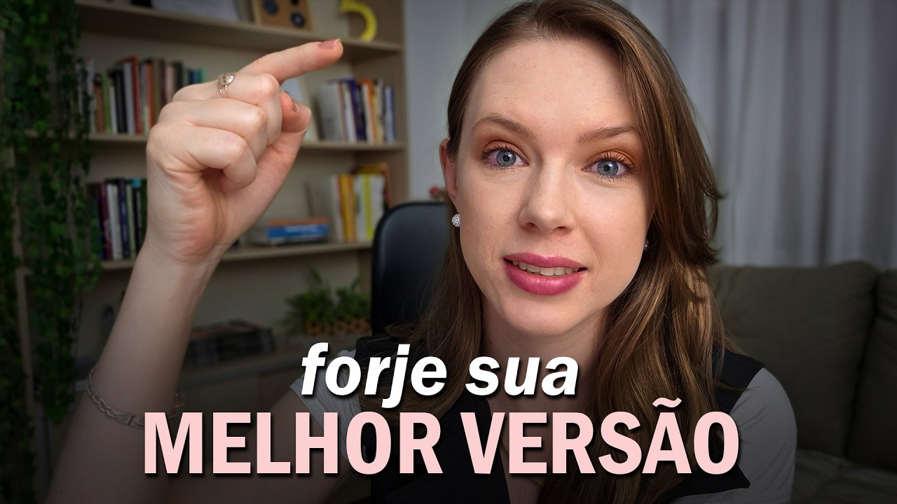 A Arte do DESCONFORTO PRODUTIVO: Se Desafie Para Crescer de Verdade