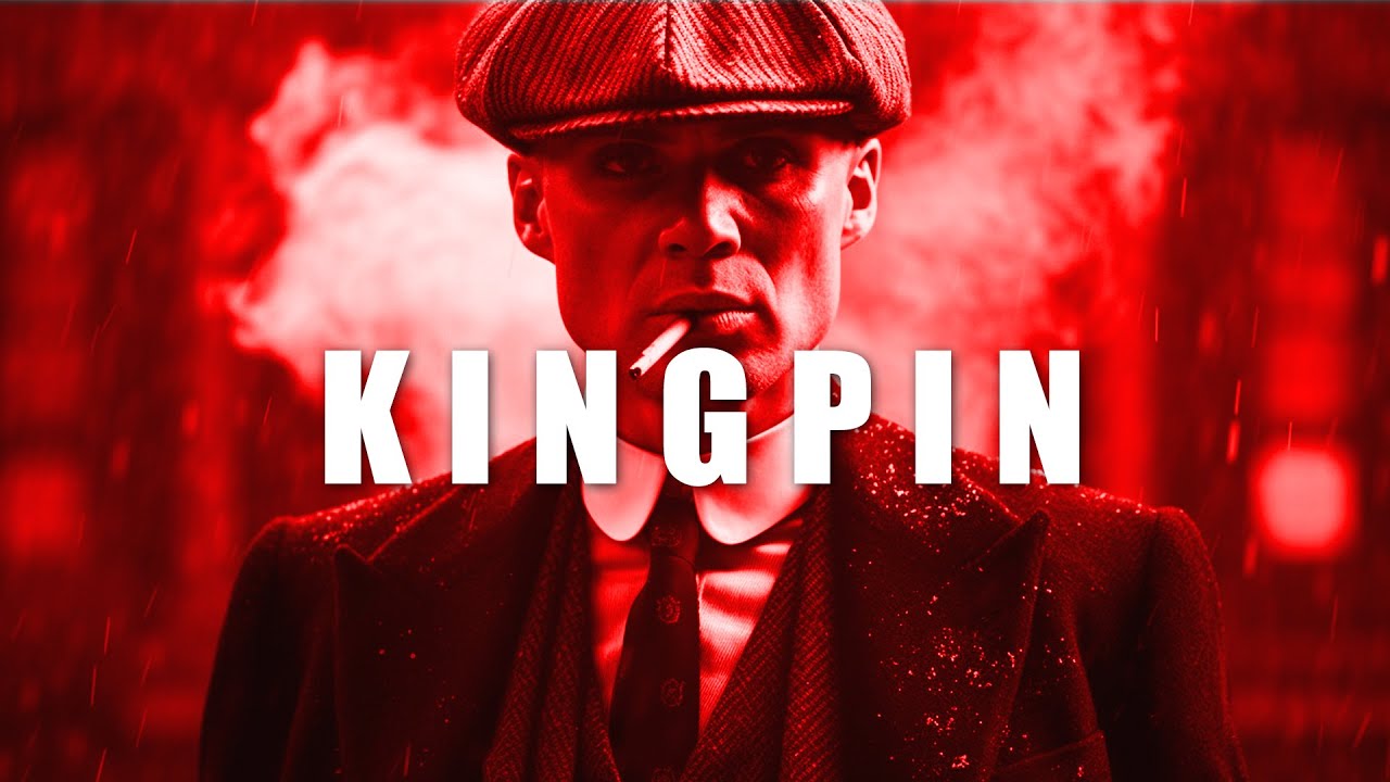 Aggressive Fast Flow Trap Rap Beat Instrumental ''KINGPIN'' Hard Angry Tyga Type Hype Trap Beat