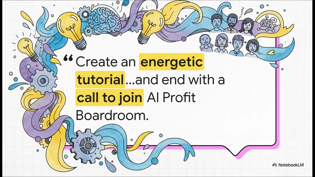 Google slide Video Generator