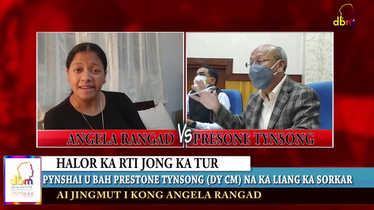 KA THMA KI KYNTIEN (ANGELA Vs PRESTONE)