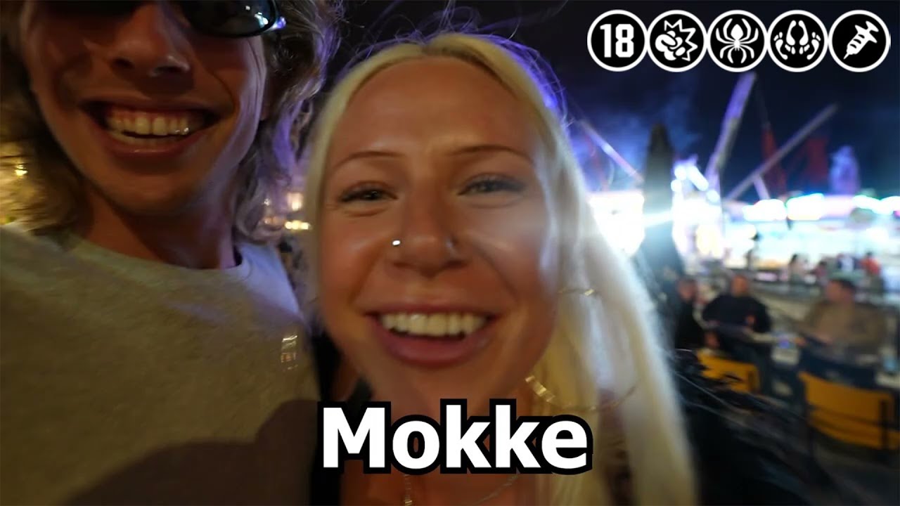 GENTSE FEESTEN REVIEW ( + MOKKE )