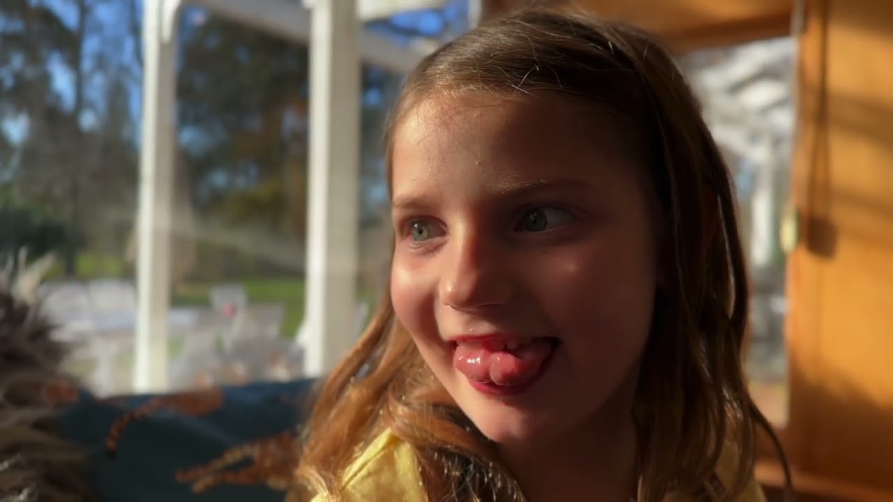 Charlie Dean Emmy Reel 2024 Outstanding Young Performer
